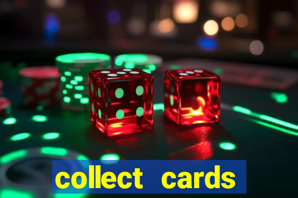 collect cards baixar app